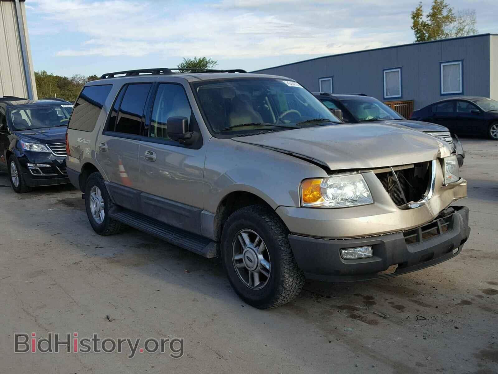 Фотография 1FMPU15526LA92549 - FORD EXPEDITION 2006