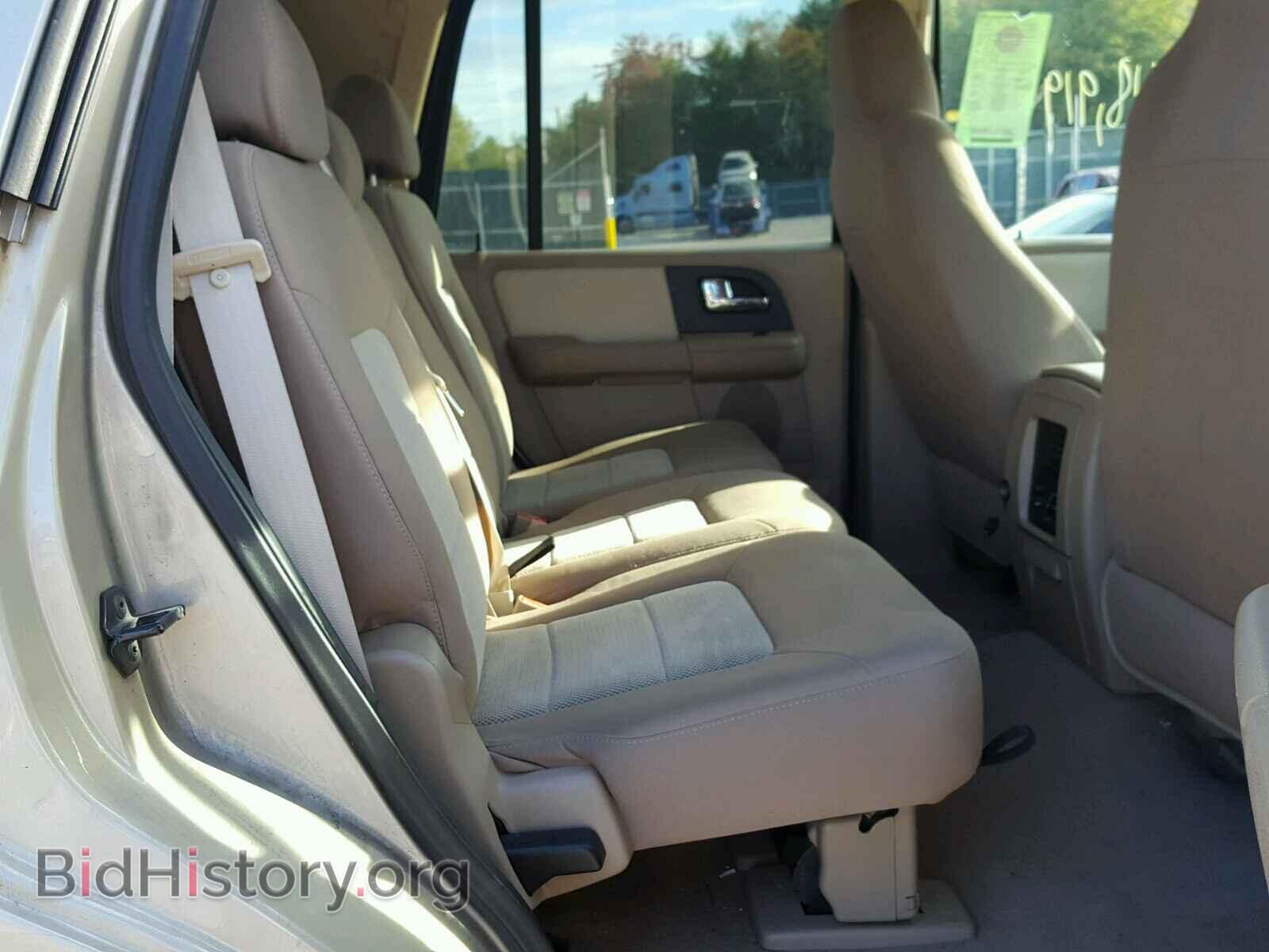 2006 FORD EXPEDITION - VIN: 1FMPU15526LA92549 - Фото 6