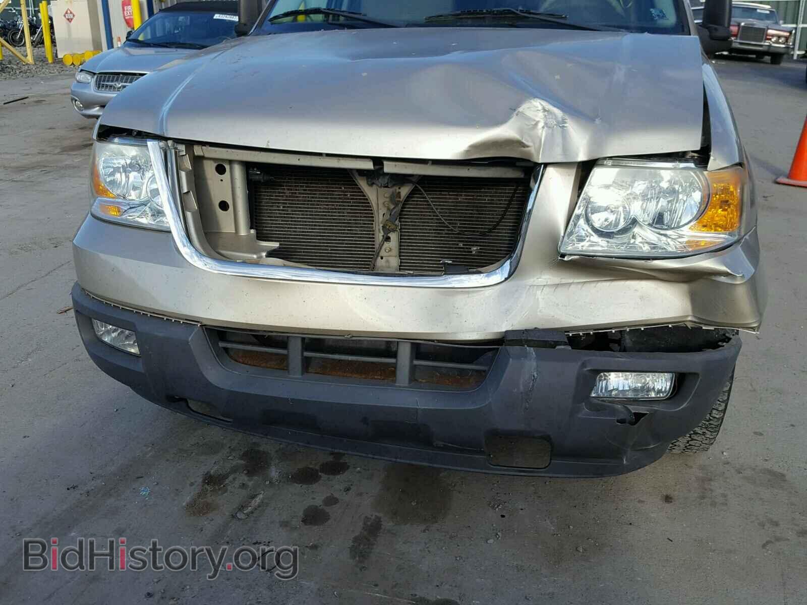 2006 FORD EXPEDITION - VIN: 1FMPU15526LA92549 - Фото 9