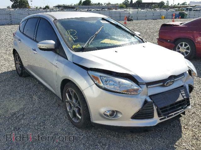 Photo 1FADP3K26DL223036 - FORD FOCUS 2013