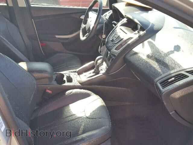 2013 FORD FOCUS - VIN: 1FADP3K26DL223036 - Photo 5