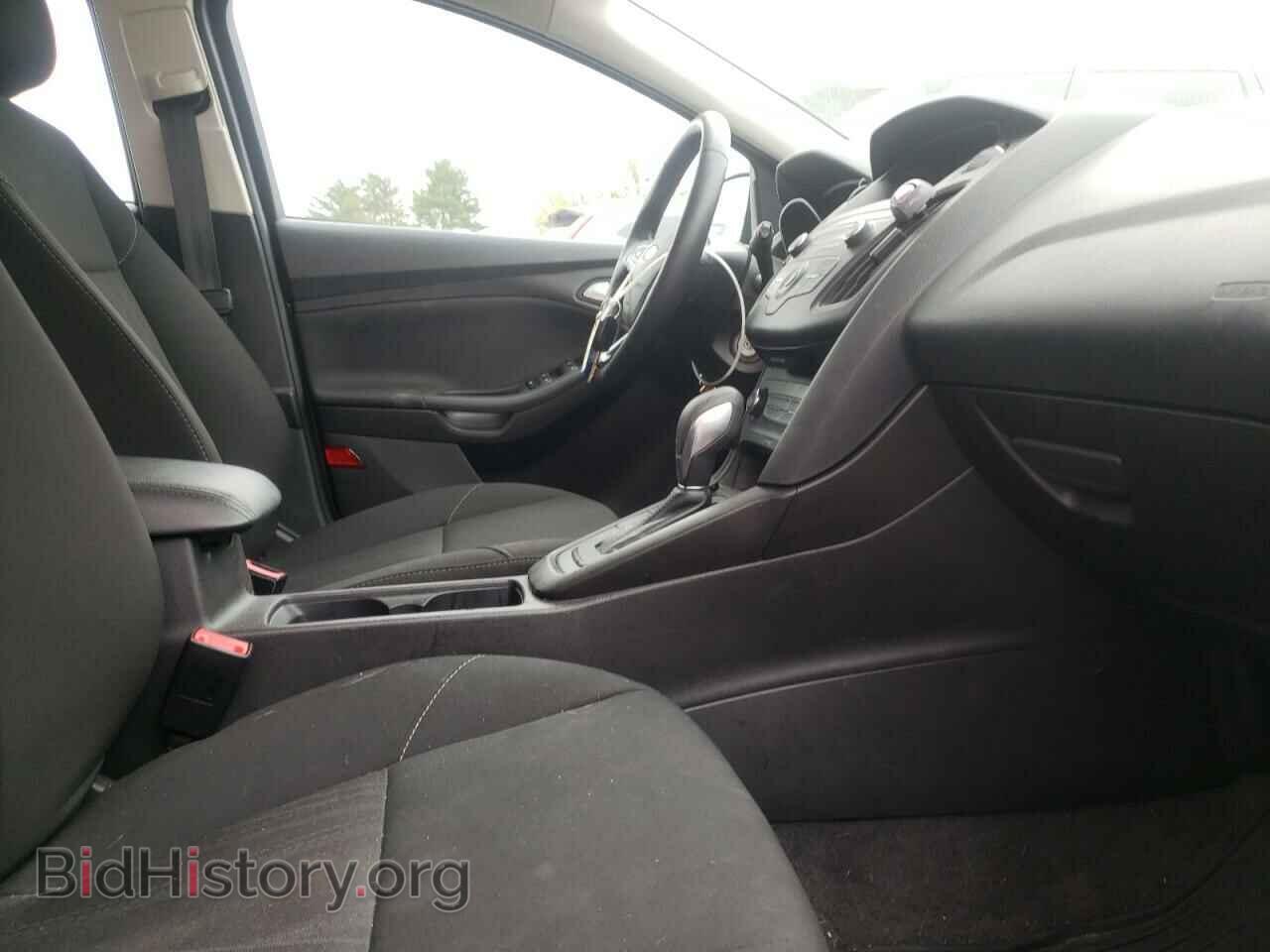 2018 FORD FOCUS - VIN: 1FADP3K29JL242577 - Фото 5
