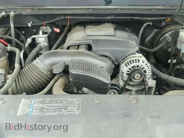 2011 CHEVROLET SILVERADO - VIN: 1GCNKPEAXBZ207939 - Фото 7
