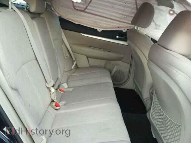 2013 SUBARU OUTBACK - VIN: 4S4BRBGC5D3285045 - Фото 6