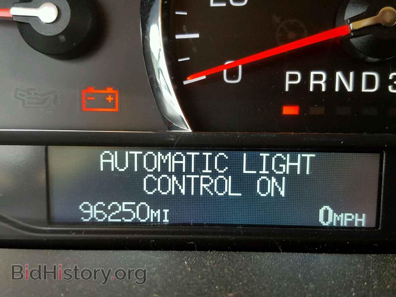 2007 CADILLAC DTS - VIN: 1G6KD57Y47U187366 - Фото 8
