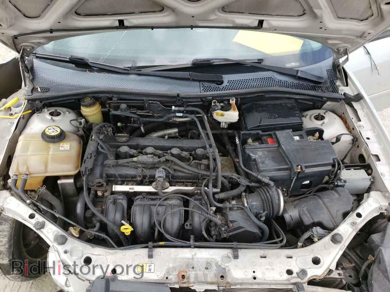 2006 FORD FOCUS - VIN: 1FAHP34N96W118548 - Фото 7