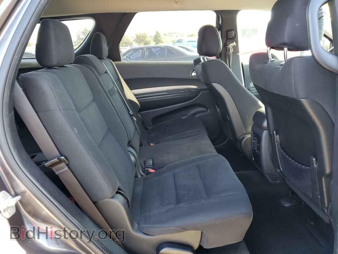 2014 DODGE DURANGO - VIN: 1C4RDHAG3EC979606 - Photo 11