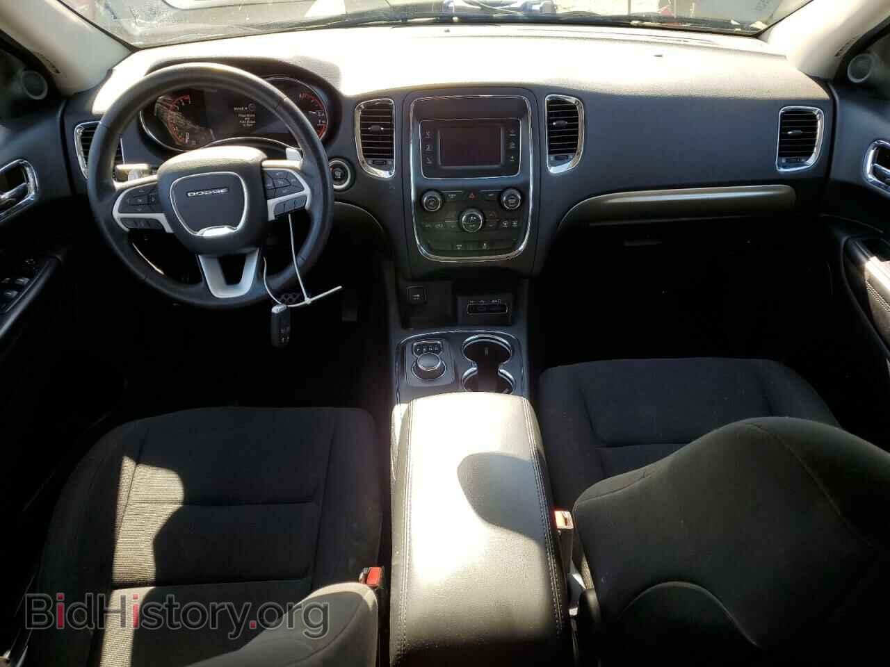 2014 DODGE DURANGO - VIN: 1C4RDHAG3EC979606 - Photo 8
