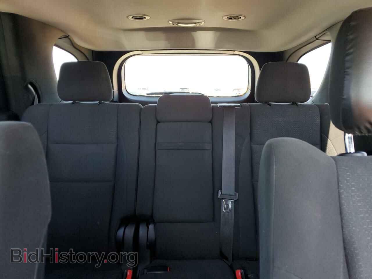 2014 DODGE DURANGO - VIN: 1C4RDHAG3EC979606 - Photo 10