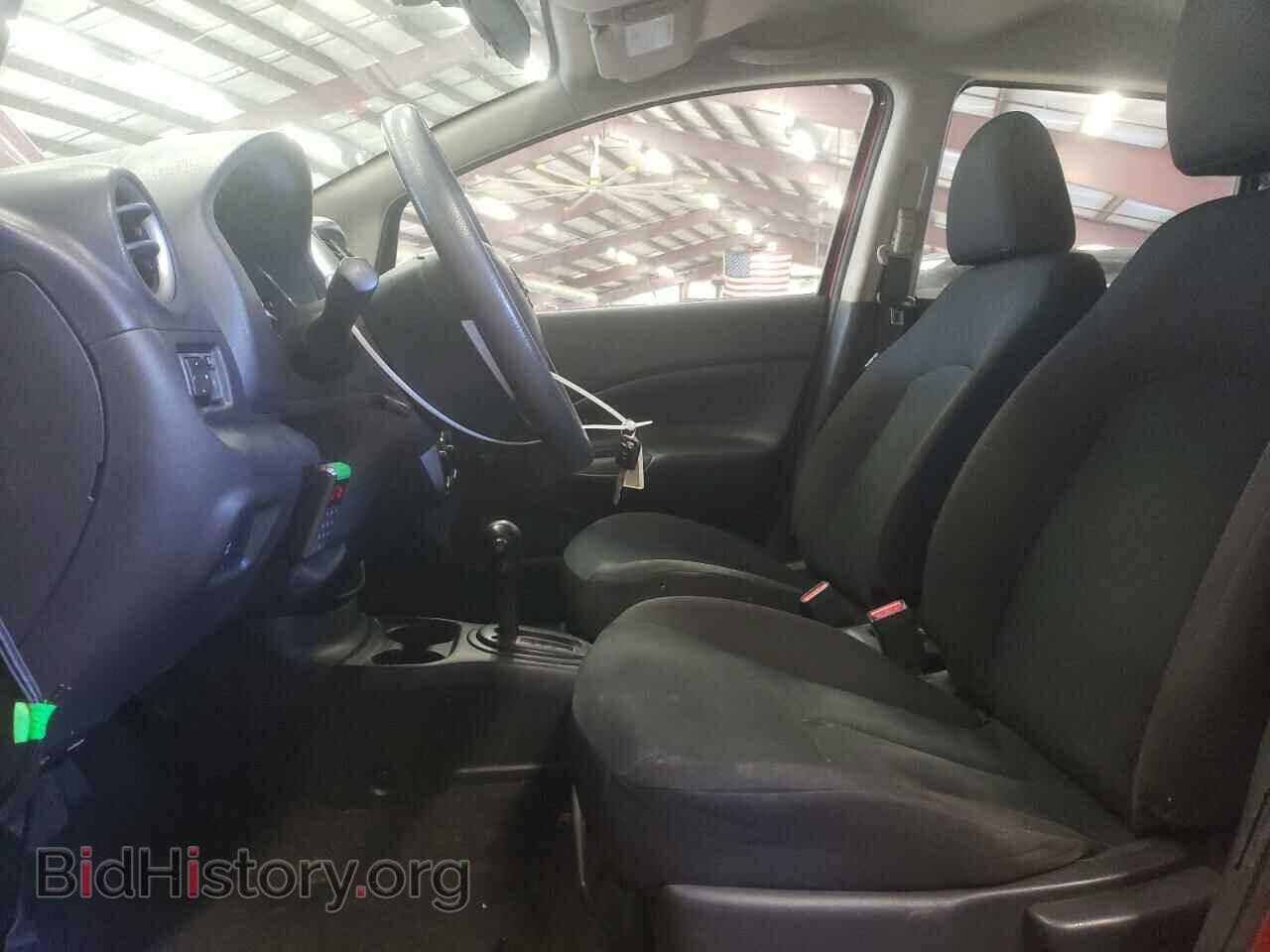 2016 NISSAN VERSA - VIN: 3N1CE2CP0GL405861 - Фото 7