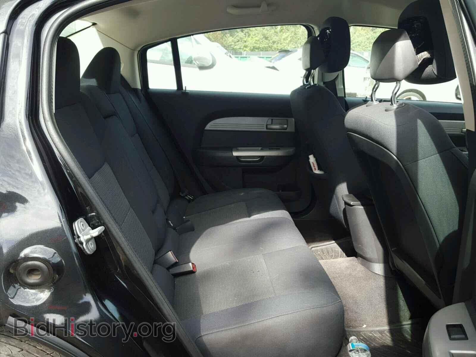 2010 CHRYSLER SEBRING - VIN: 1C3CC4FB3AN145921 - Photo 6