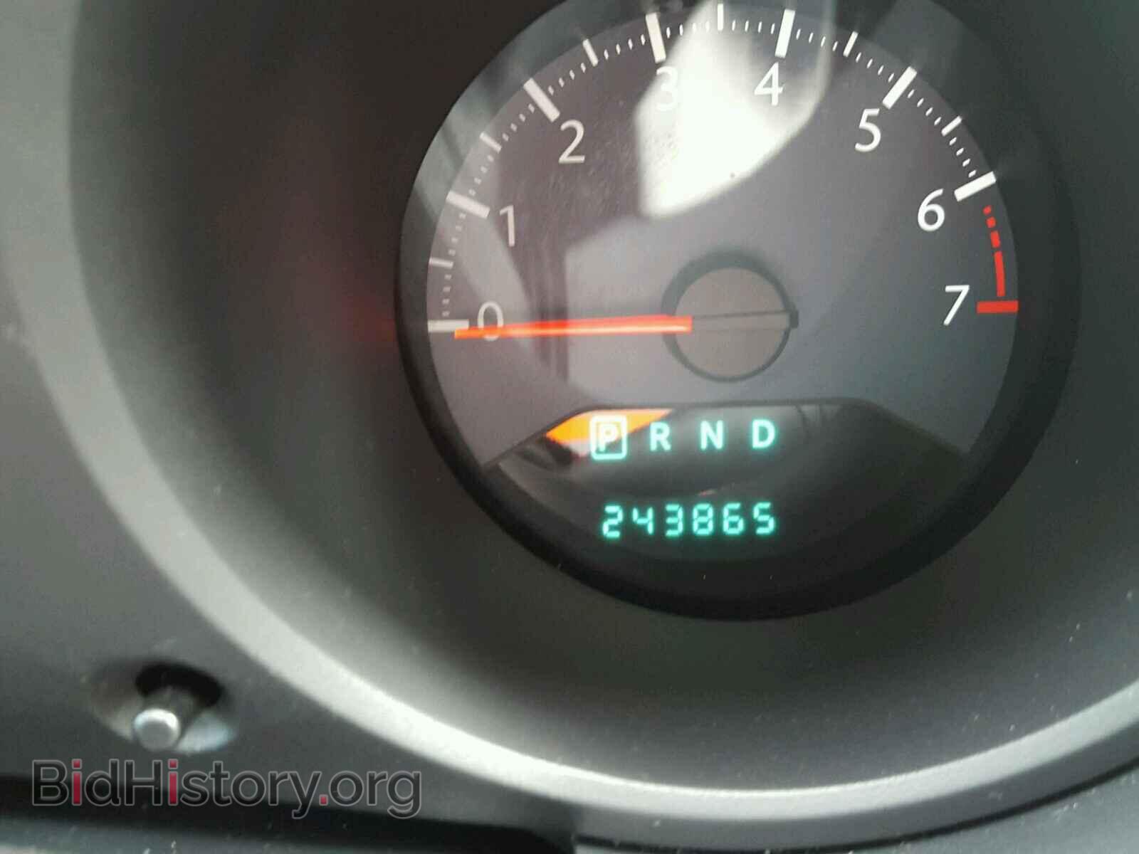 2010 CHRYSLER SEBRING - VIN: 1C3CC4FB3AN145921 - Photo 8
