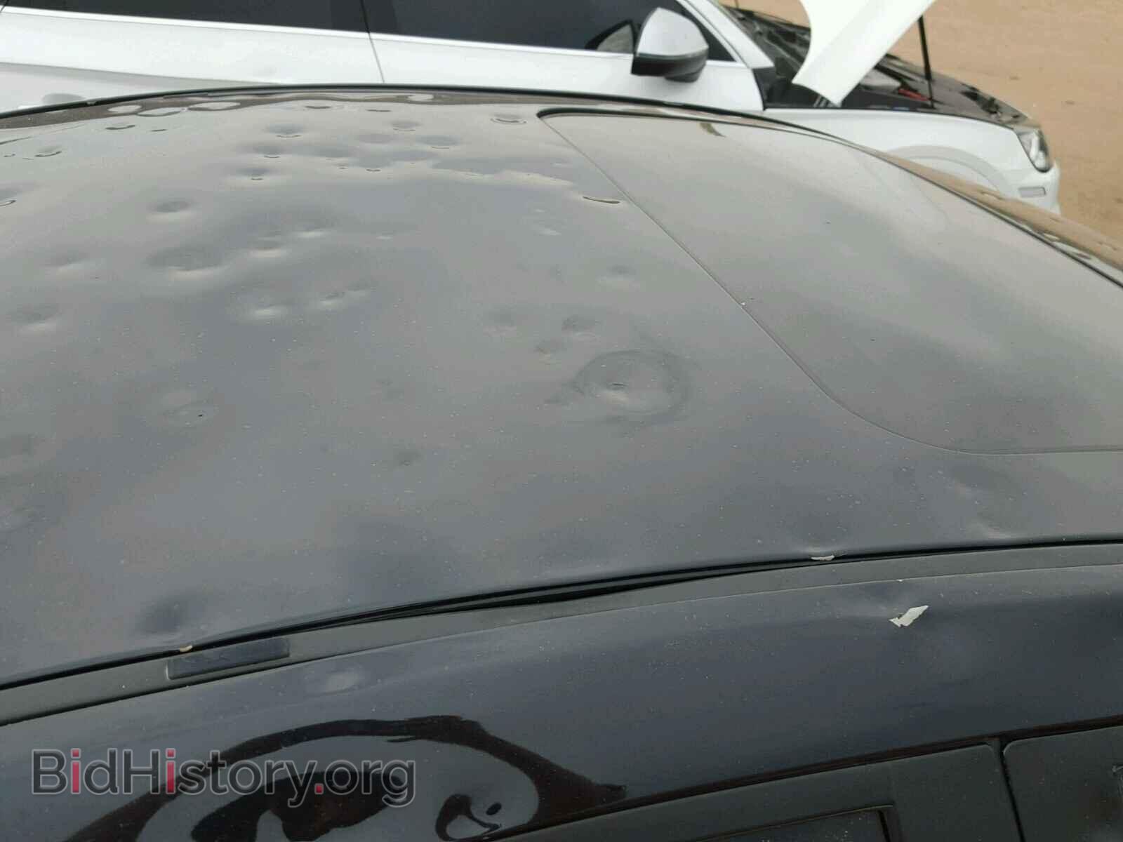 2012 MAZDA 3 S - VIN: JM1BL1W58C1675652 - Фото 9