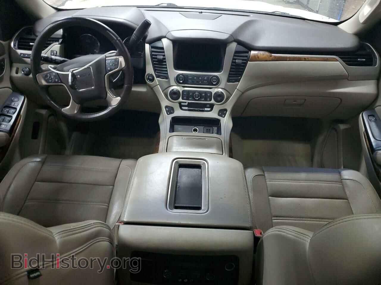2015 GMC YUKON - VIN: 1GKS2CKJ5FR284003 - Фото 8