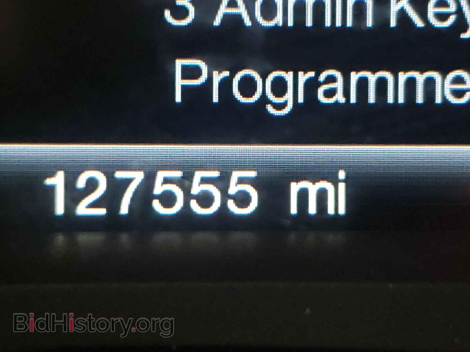 2012 FORD EDGE - VIN: 2FMDK3J94CBA94828 - Фото 8