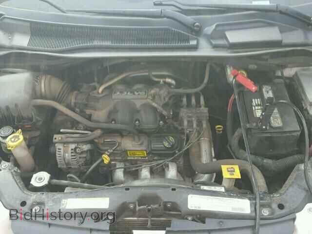 2010 DODGE CARAVAN - VIN: 2D4RN4DE3AR486478 - Фото 7