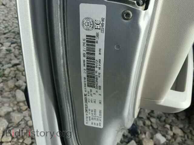 2010 DODGE CARAVAN - VIN: 2D4RN4DE3AR486478 - Фото 10