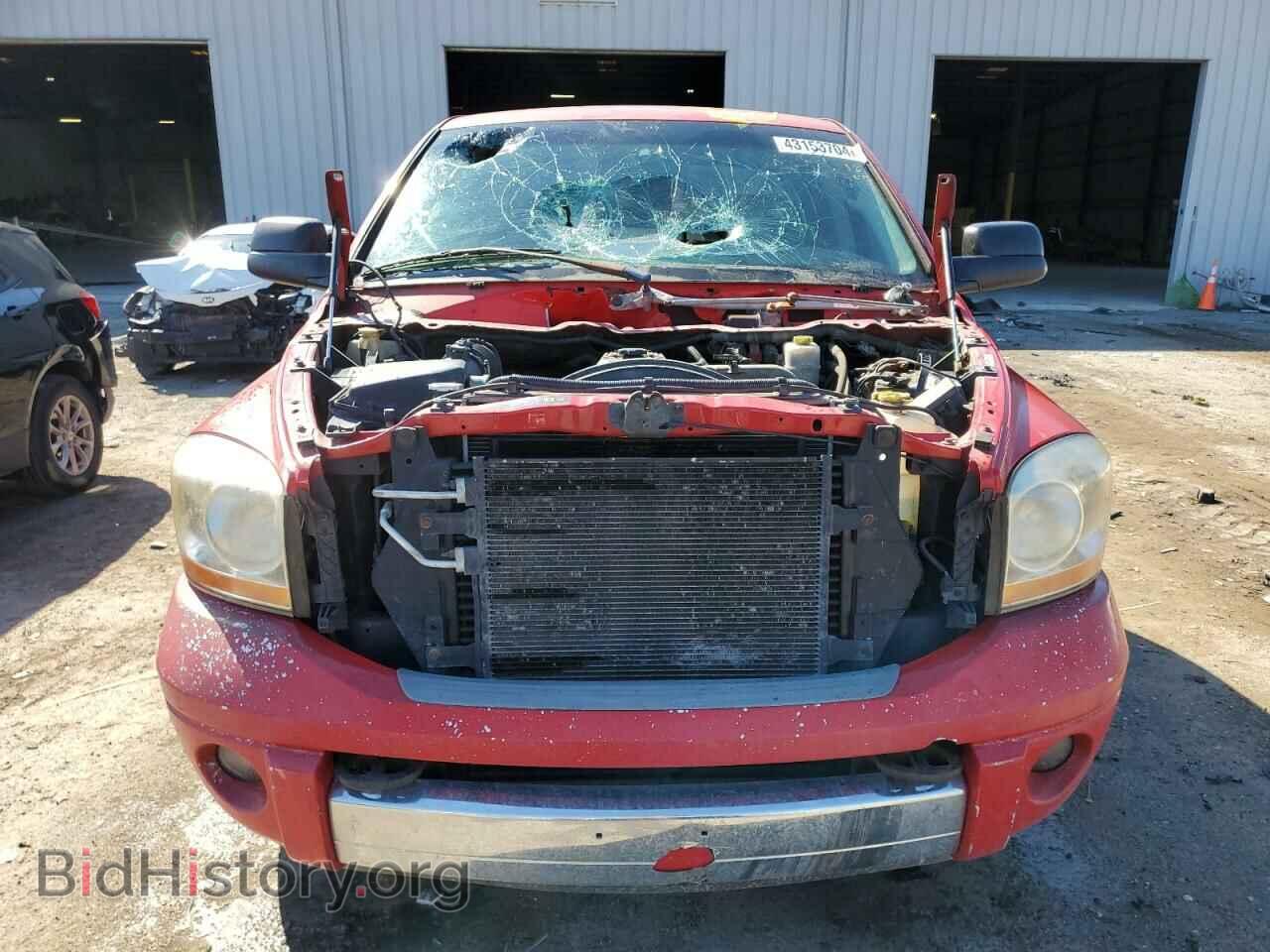 2006 DODGE RAM 2500 - VIN: 1D7KS28C96J148329 - Photo 5