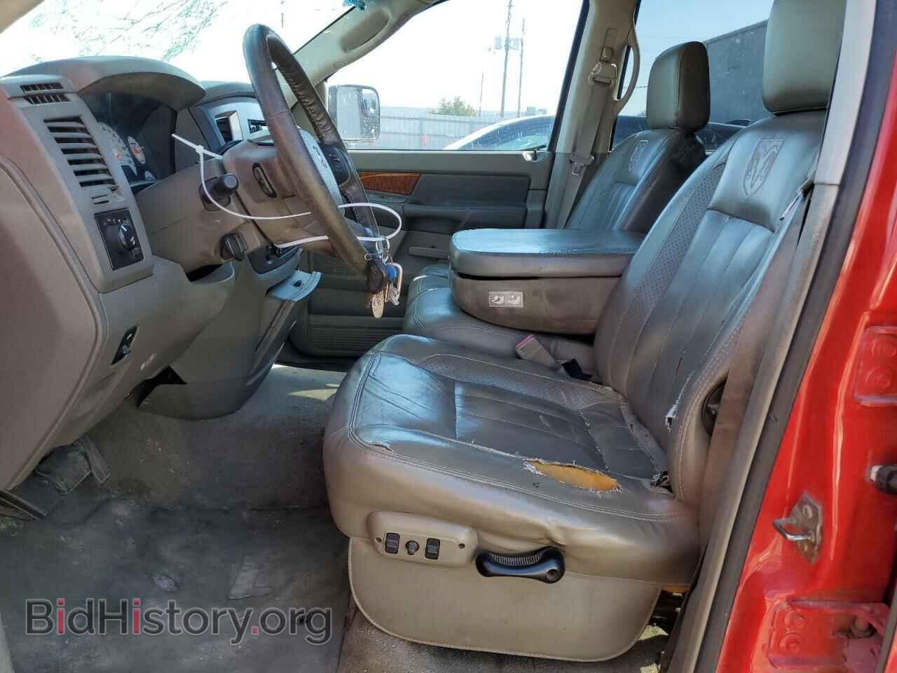 2006 DODGE RAM 2500 - VIN: 1D7KS28C96J148329 - Photo 7