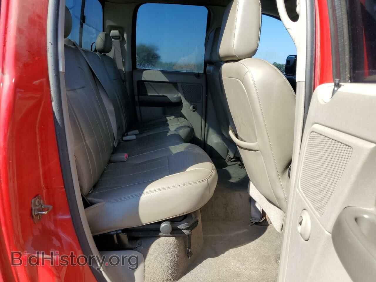 2006 DODGE RAM 2500 - VIN: 1D7KS28C96J148329 - Photo 10