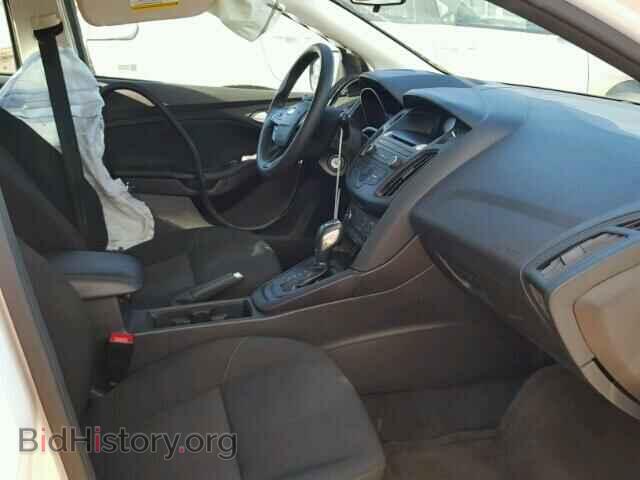 2015 FORD FOCUS - VIN: 1FADP3K26FL207230 - Фото 5