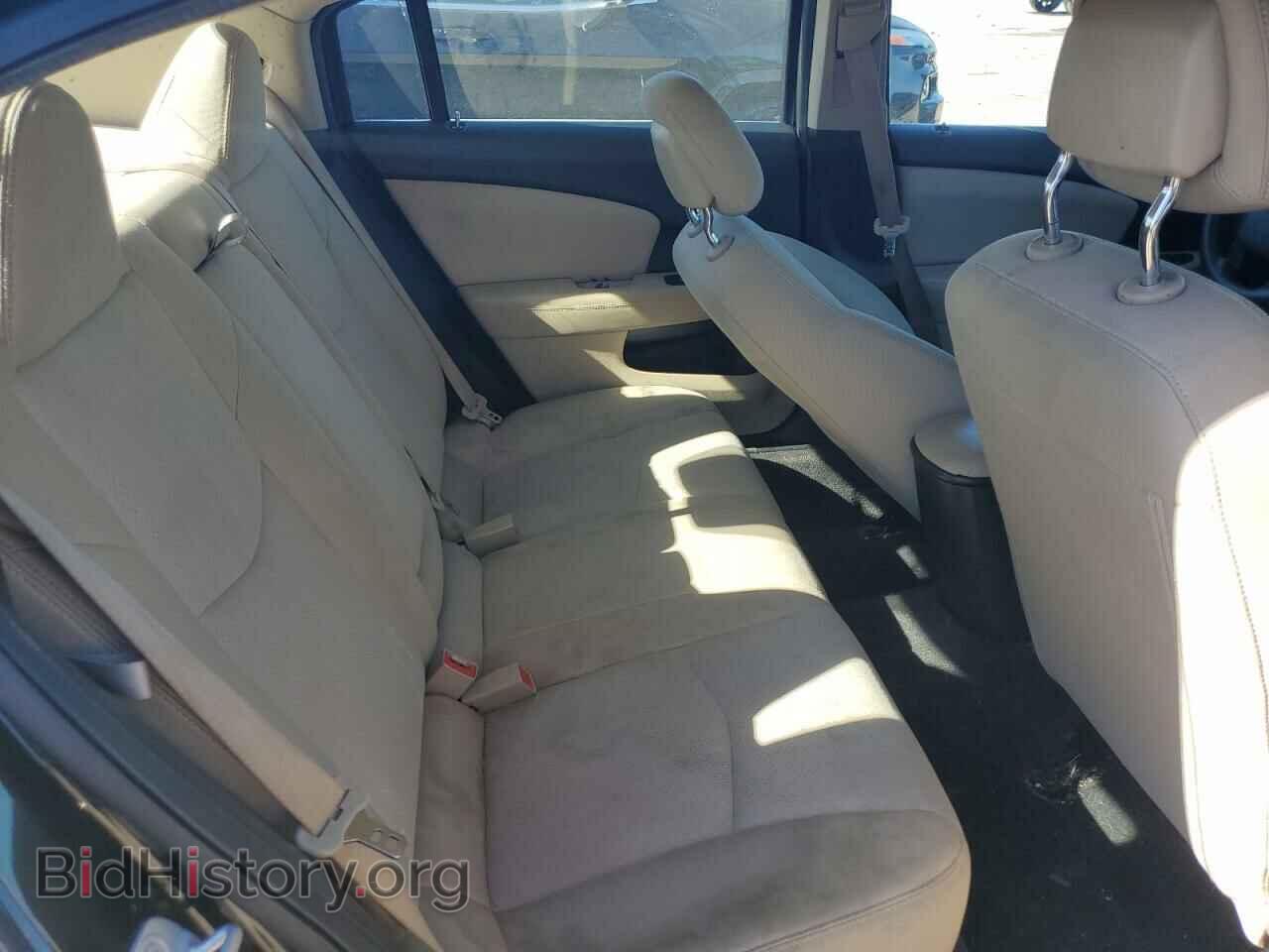 2013 CHRYSLER 200 - VIN: 1C3CCBAB0DN701778 - Фото 10