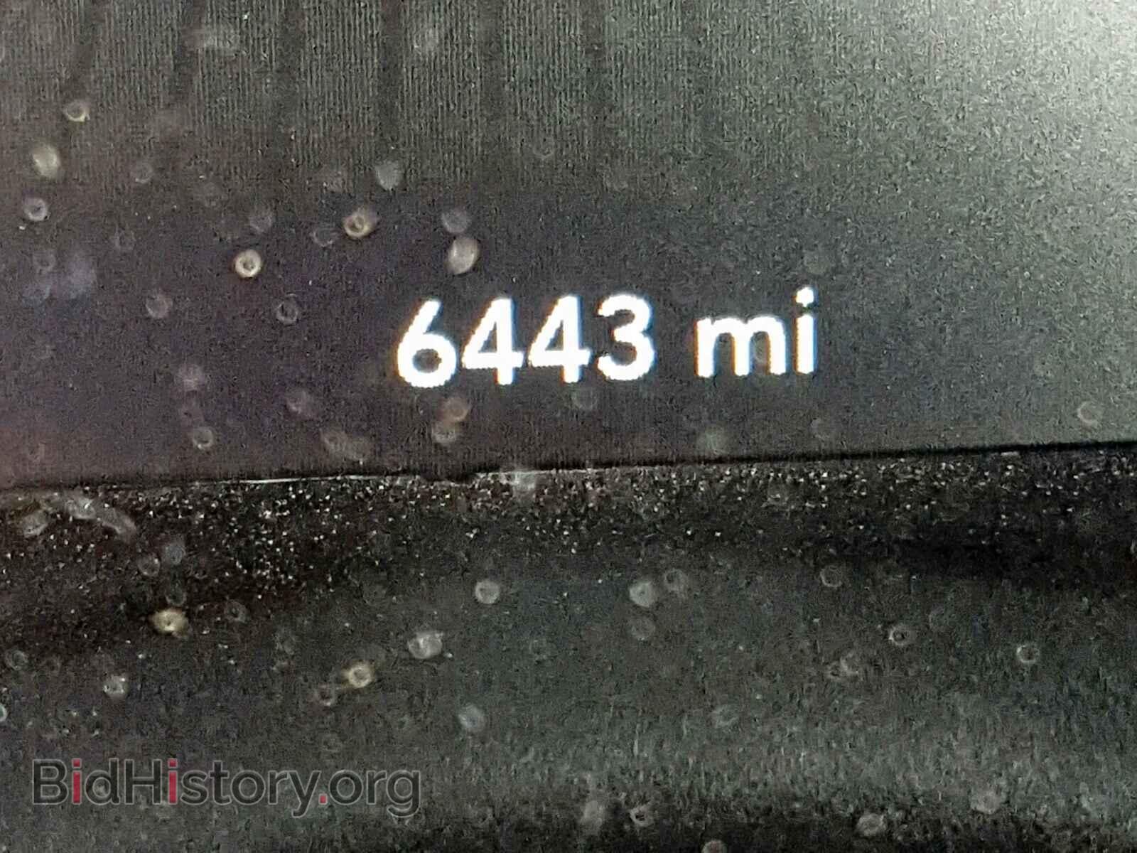 2019 DODGE CHALLENGER - VIN: 2C3CDZBTXKH512350 - Photo 8