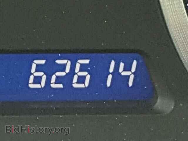 2012 LEXUS IS 250 - VIN: JTHBF5C28C5161705 - Фото 8