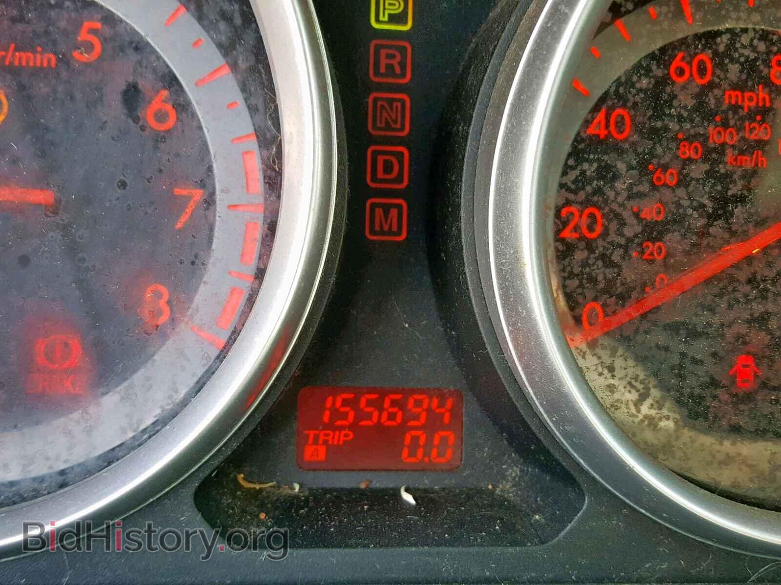 2007 MAZDA CX-9 - VIN: JM3TB28Y270100261 - Фото 8