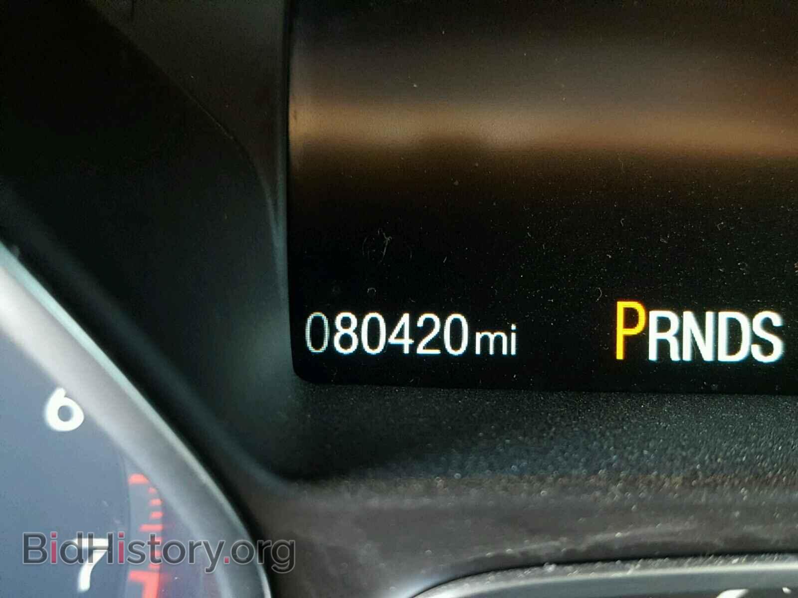 2015 FORD FOCUS - VIN: 1FADP3F28FL294655 - Фото 8