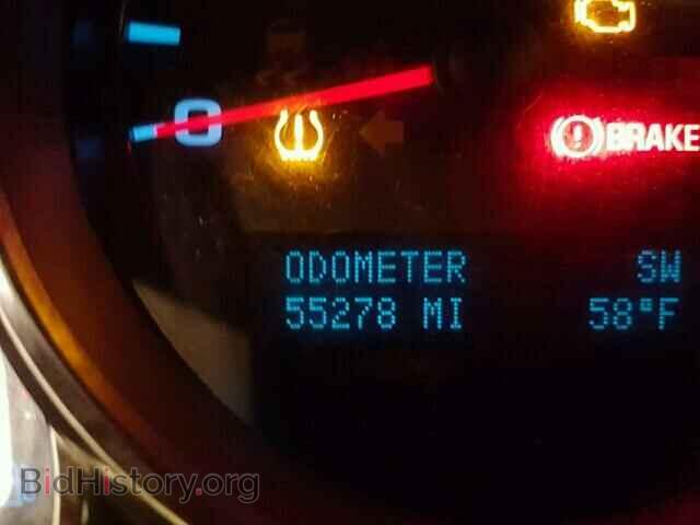 2012 CHEVROLET SILVERADO - VIN: 1GCPKSE74CF141360 - Фото 8