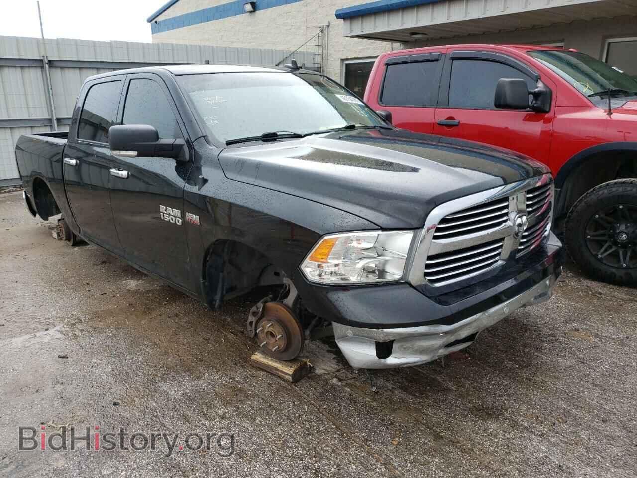 Photo 3C6RR6LT6HG738325 - RAM 1500 2017