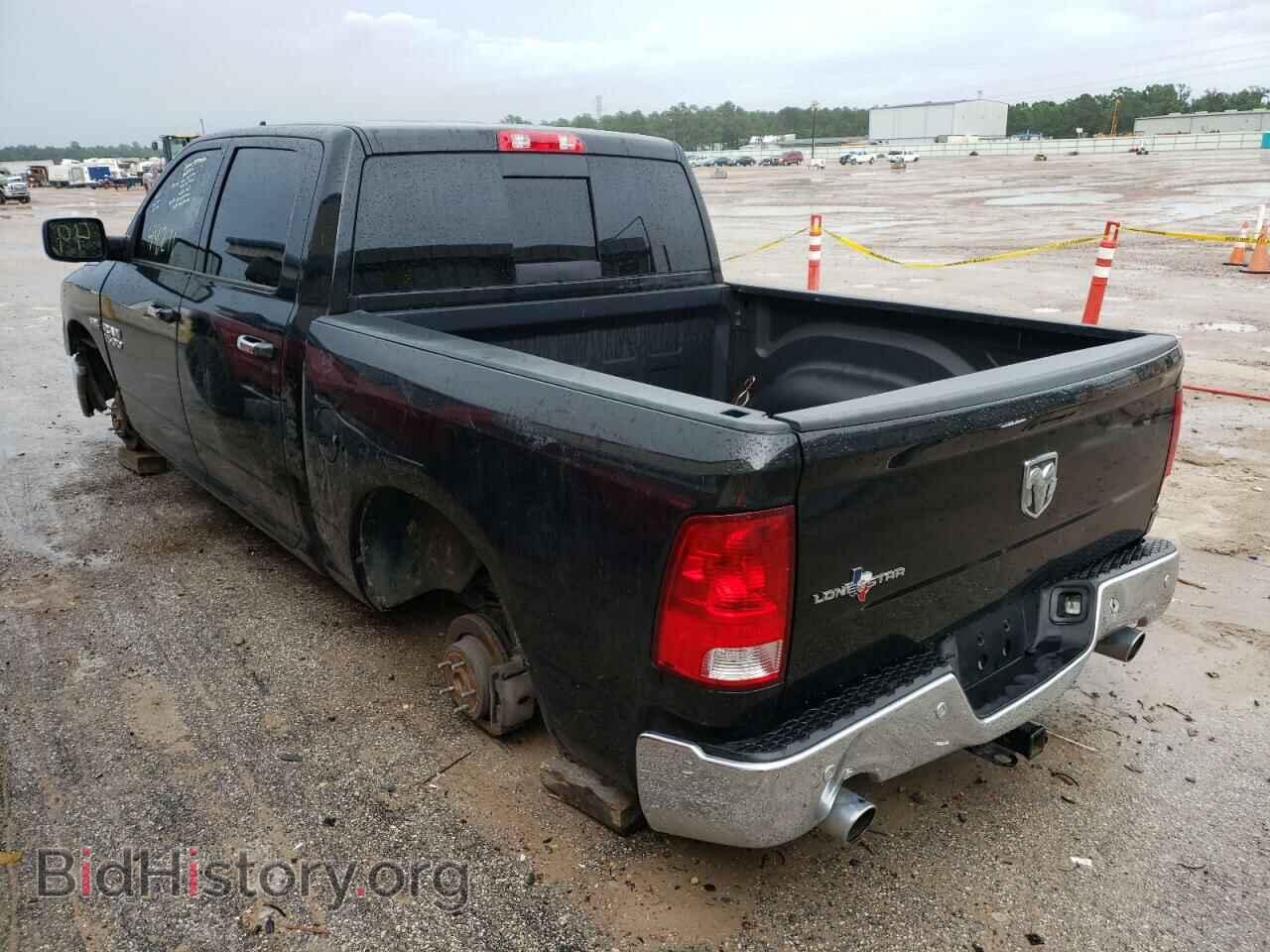 2017 RAM 1500 - VIN: 3C6RR6LT6HG738325 - Photo 3