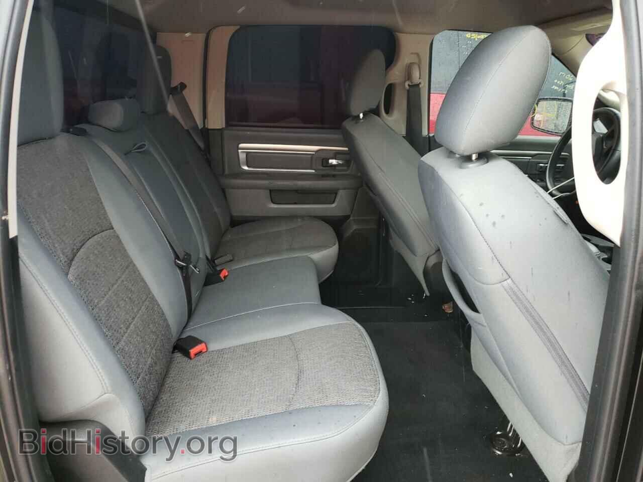 2017 RAM 1500 - VIN: 3C6RR6LT6HG738325 - Photo 6