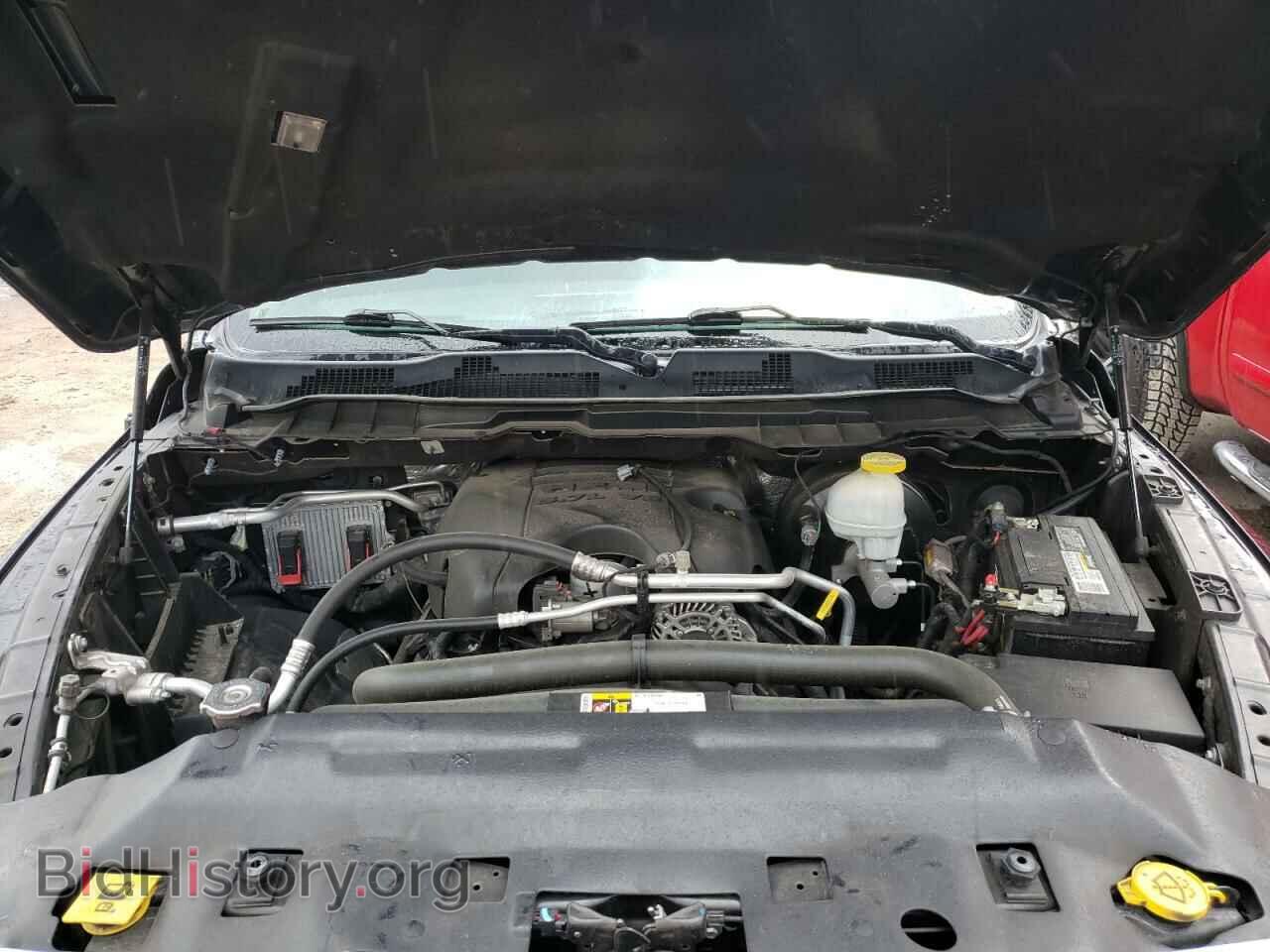 2017 RAM 1500 - VIN: 3C6RR6LT6HG738325 - Photo 7