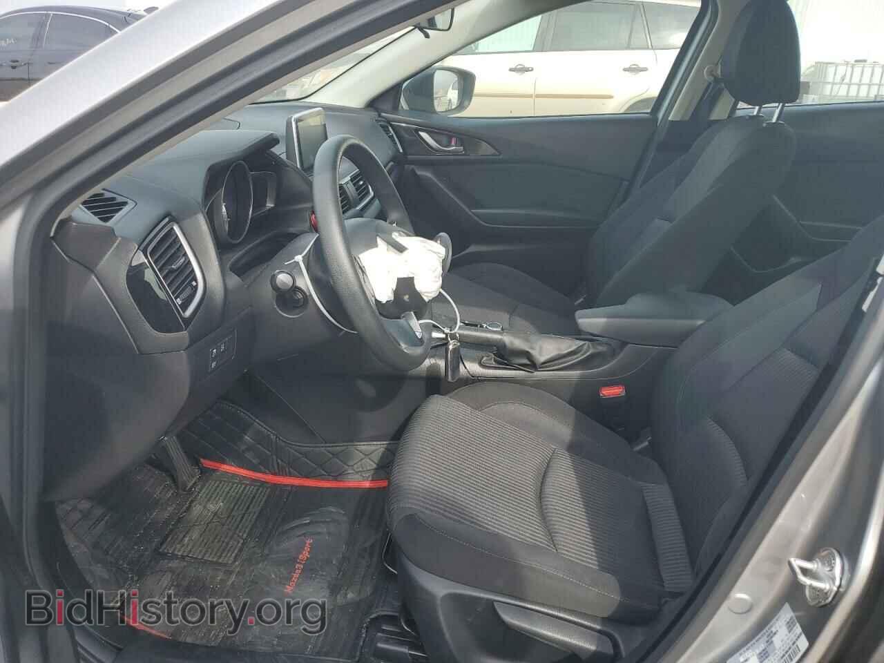 2016 MAZDA 3 - VIN: 3MZBM1U79GM284355 - Фото 7