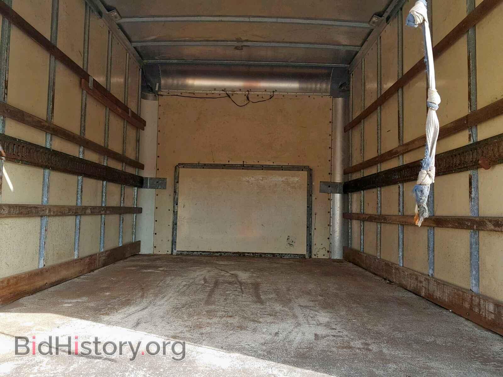 2006 FORD ECONOLINE - VIN: 1FDWE35PX6DA48895 - Фото 6