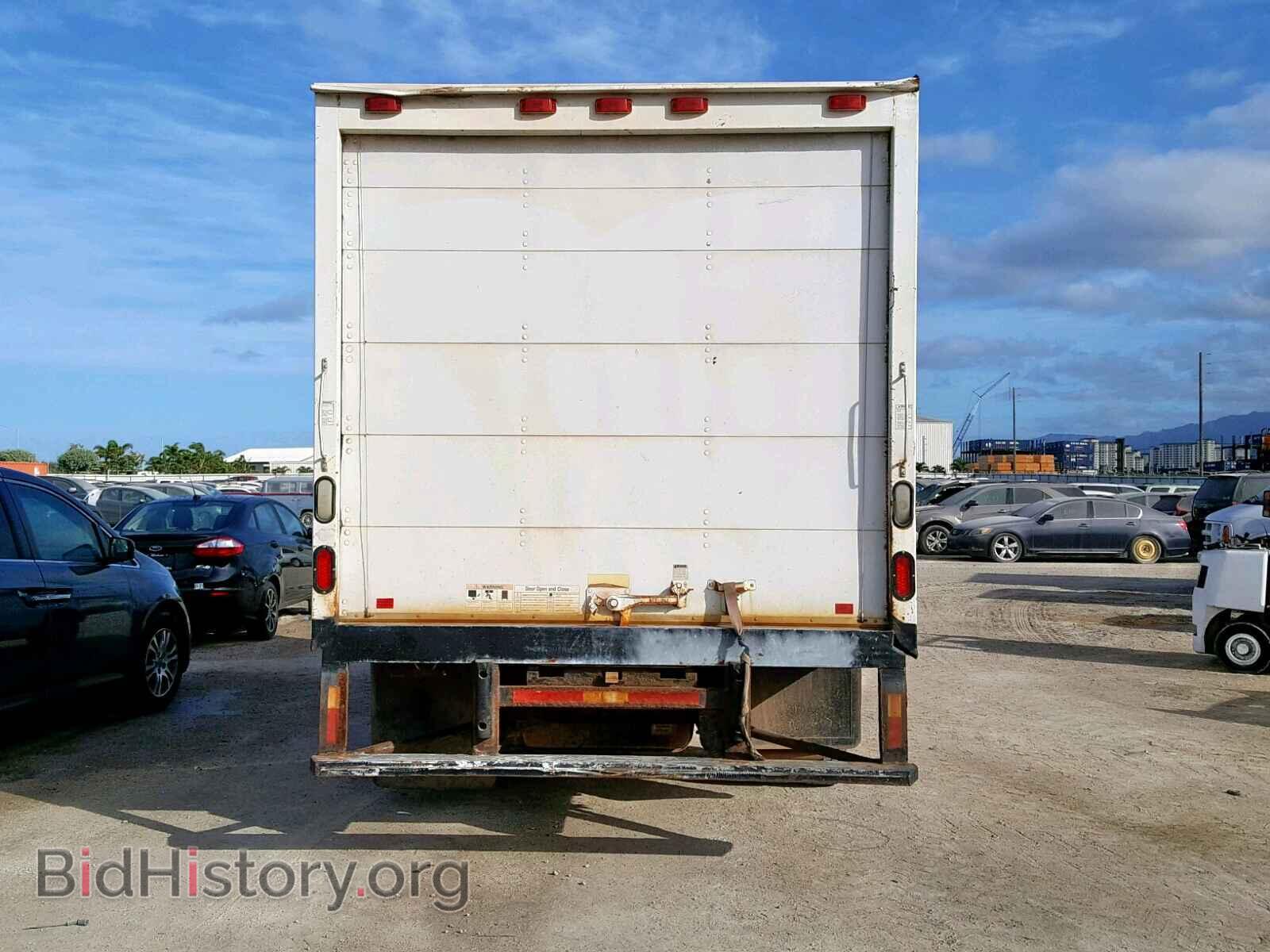 2006 FORD ECONOLINE - VIN: 1FDWE35PX6DA48895 - Фото 9