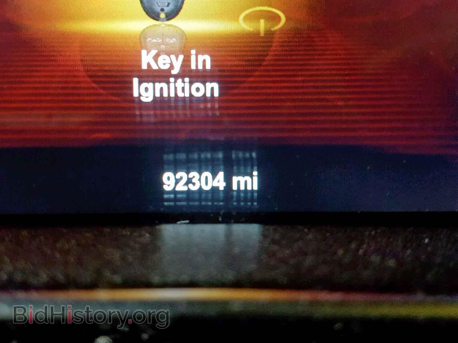 2013 DODGE DART - VIN: 1C3CDFCHXDD287453 - Фото 8
