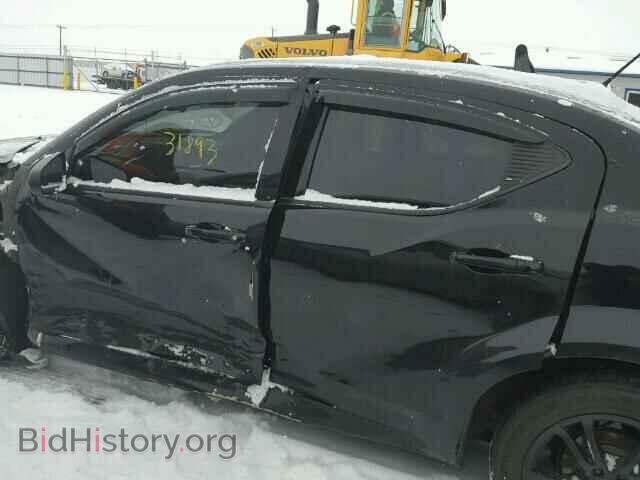 2013 DODGE AVENGER - VIN: 1C3CDZAG8DN748655 - Photo 9