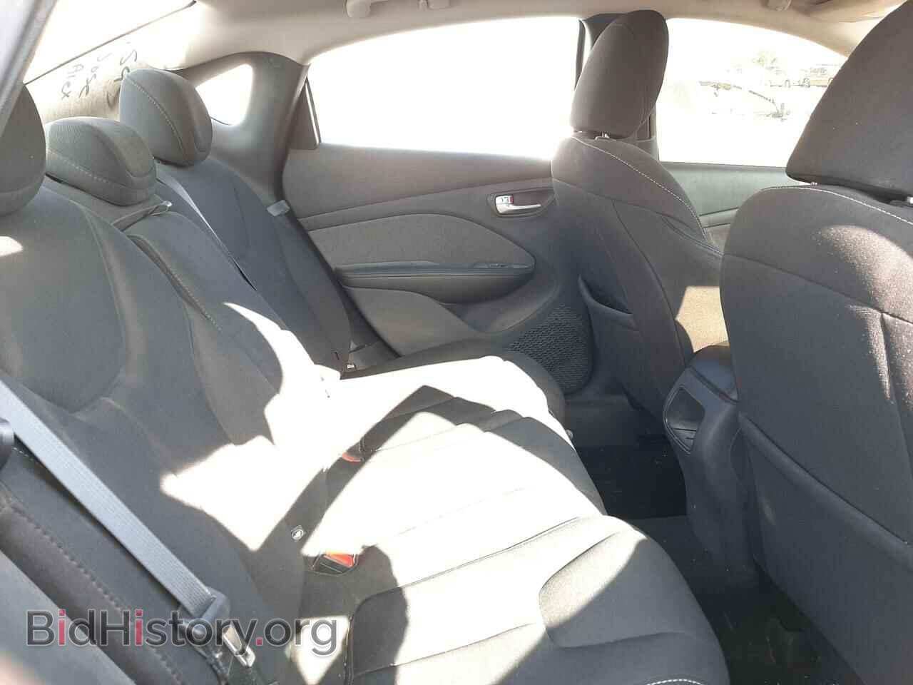 2013 DODGE DART - VIN: 1C3CDFBA3DD296306 - Photo 6