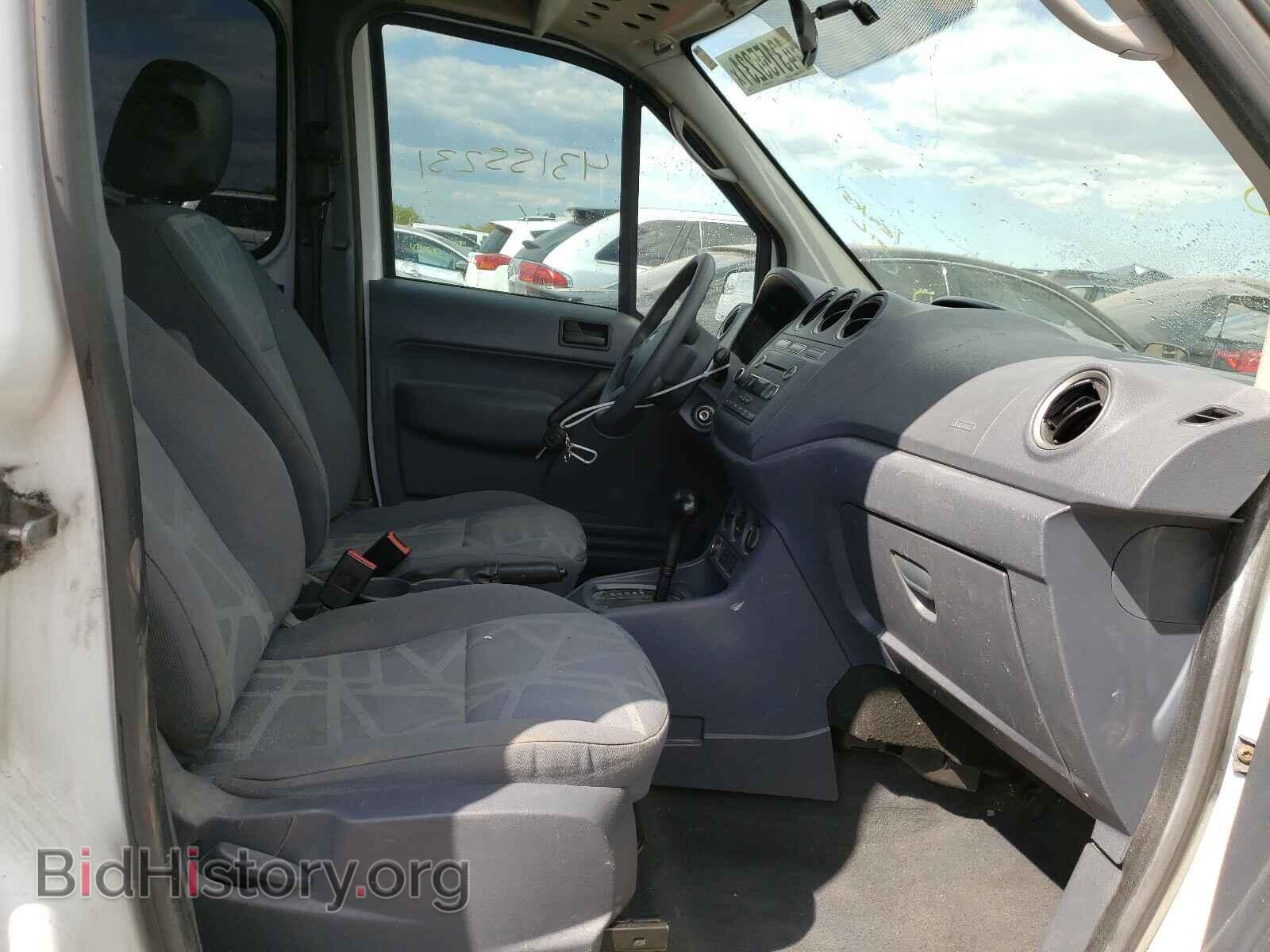 2012 FORD TRANSIT CO - VIN: NM0LS6BN5CT087087 - Фото 5