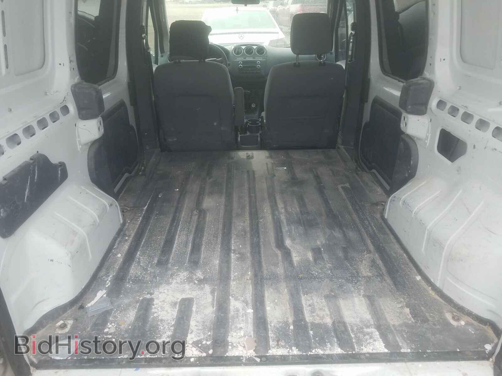 2012 FORD TRANSIT CO - VIN: NM0LS6BN5CT087087 - Фото 6