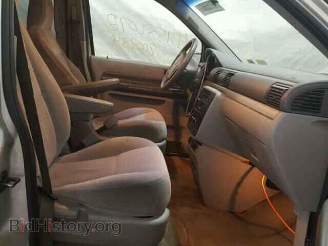 2004 FORD FREESTAR - VIN: 2FMZA51684BB24134 - Фото 5