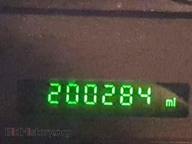 2004 FORD FREESTAR - VIN: 2FMZA51684BB24134 - Фото 8