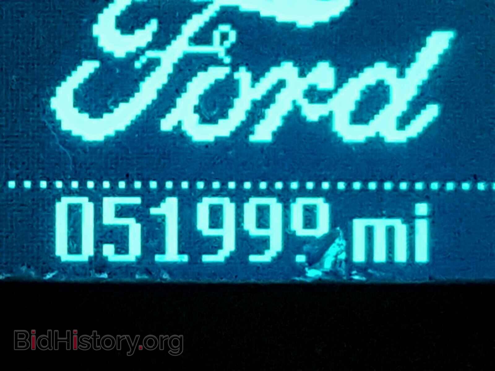 2014 FORD TRANSIT CO - VIN: NM0AE8FX7E1167012 - Фото 8