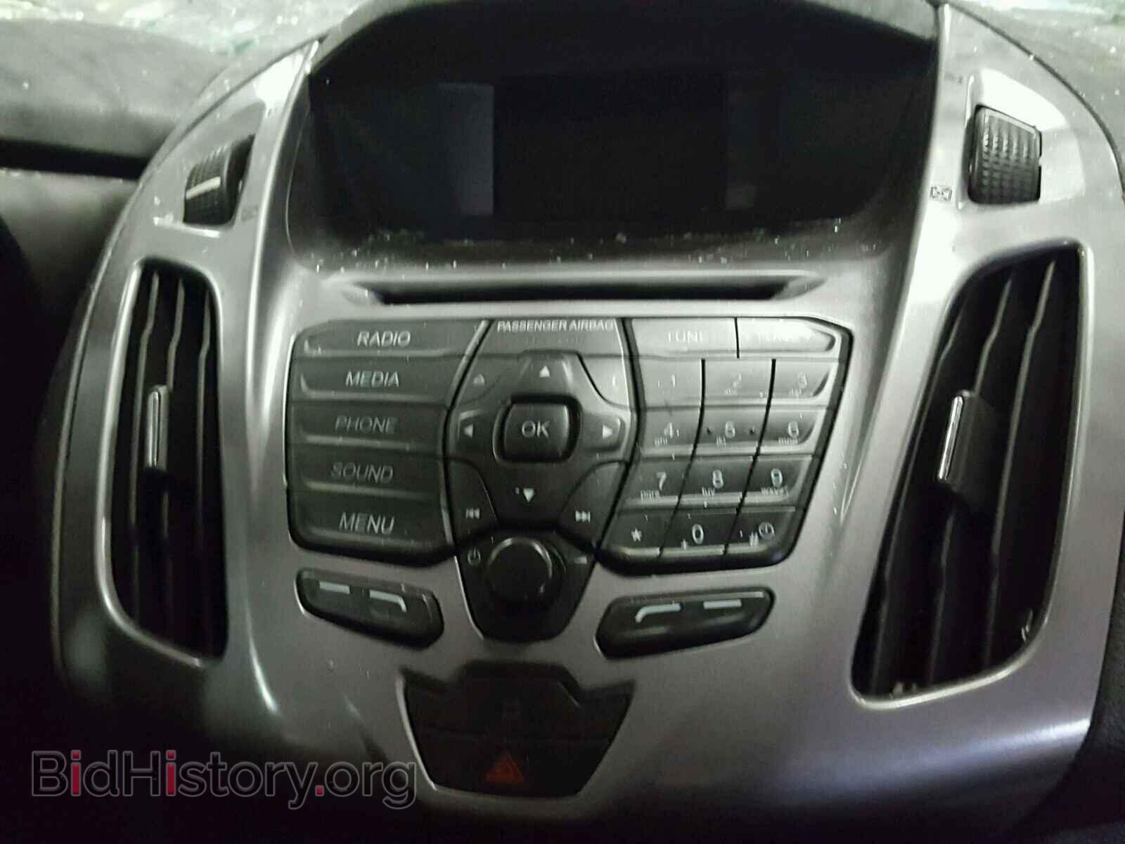 2014 FORD TRANSIT CO - VIN: NM0AE8FX7E1167012 - Фото 9