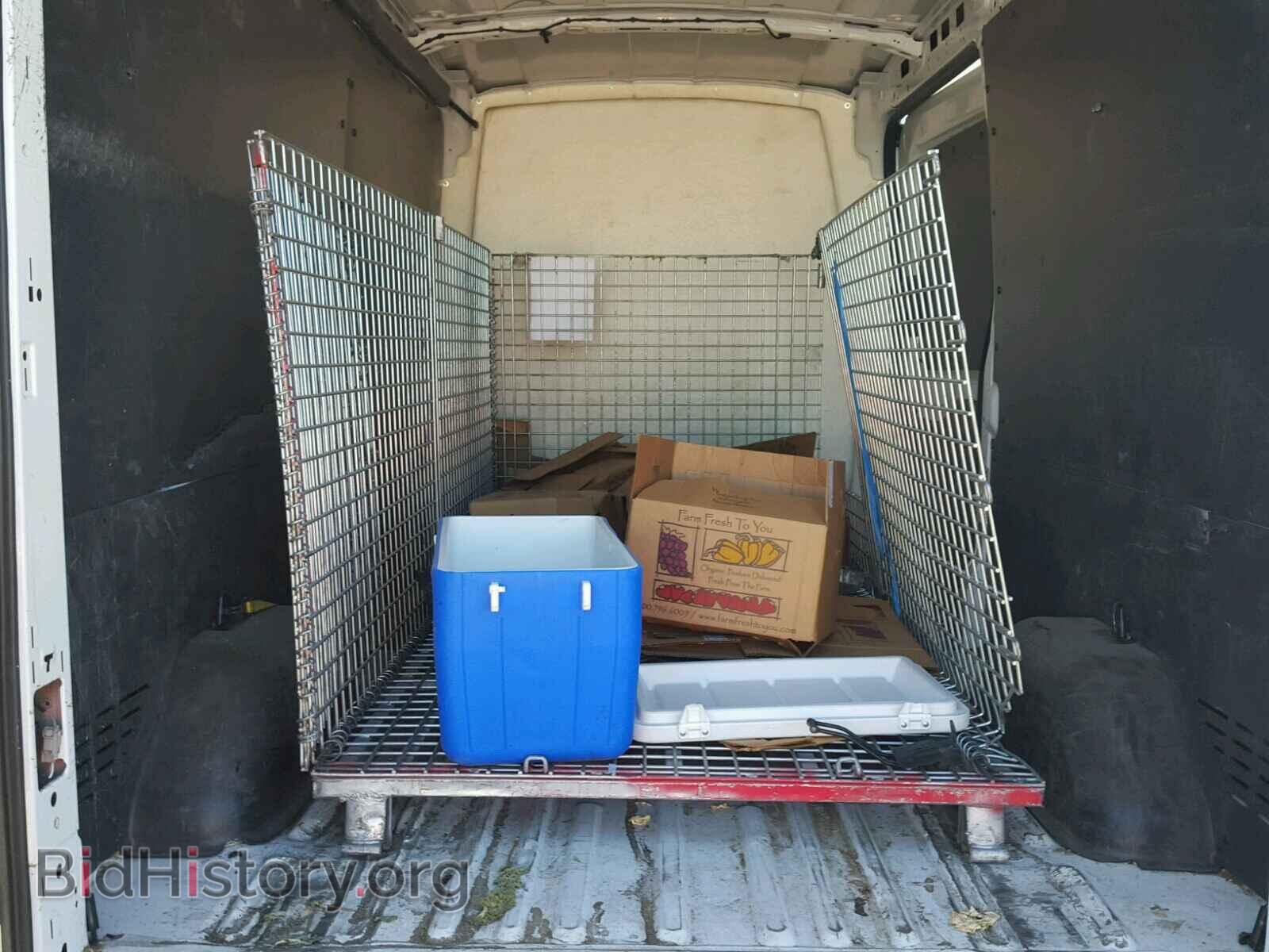 2015 FORD TRANSIT CO - VIN: 1FTNE2CM3FKA37204 - Фото 6