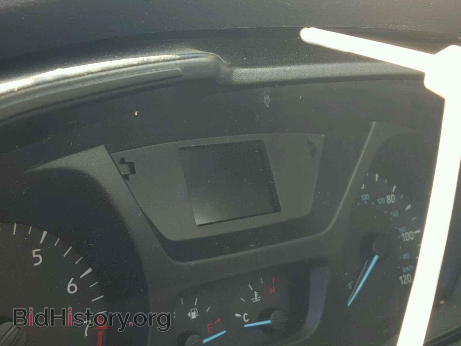 2015 FORD TRANSIT CO - VIN: 1FTNE2CM3FKA37204 - Фото 8