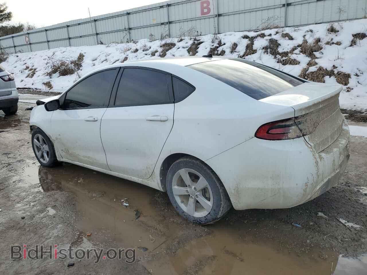 2015 DODGE DART - VIN: 1C3CDFBB3FD315092 - Photo 2